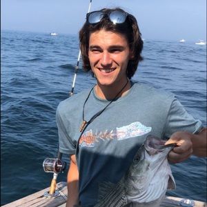 Meet your Posher, Danny